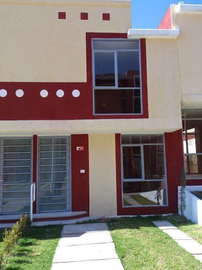 CASA EN VENTA EN SANTA LUCIA 4, PUEBLA. AL SUR DE PUEBLA. FRACCIONAMIENTO |  EasyBroker