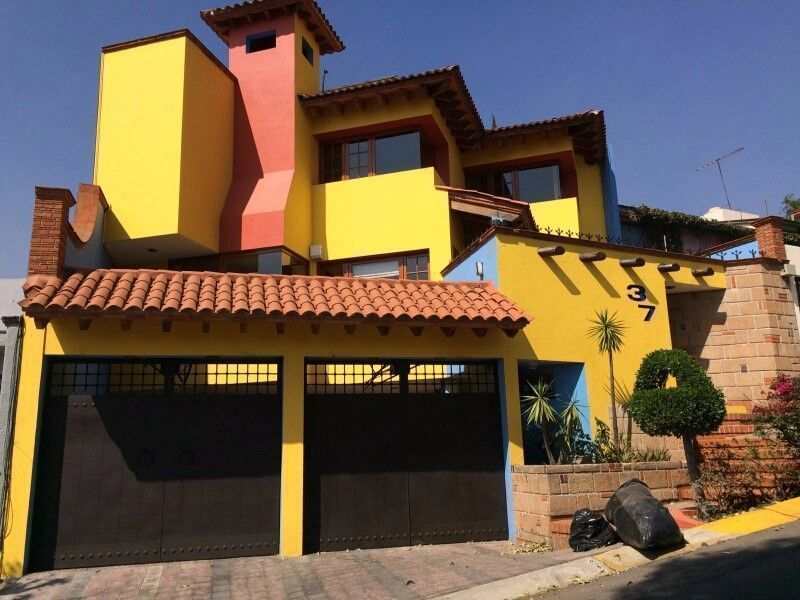 Renta Casa Paseos del Bosque, Naucalpan de Juárez