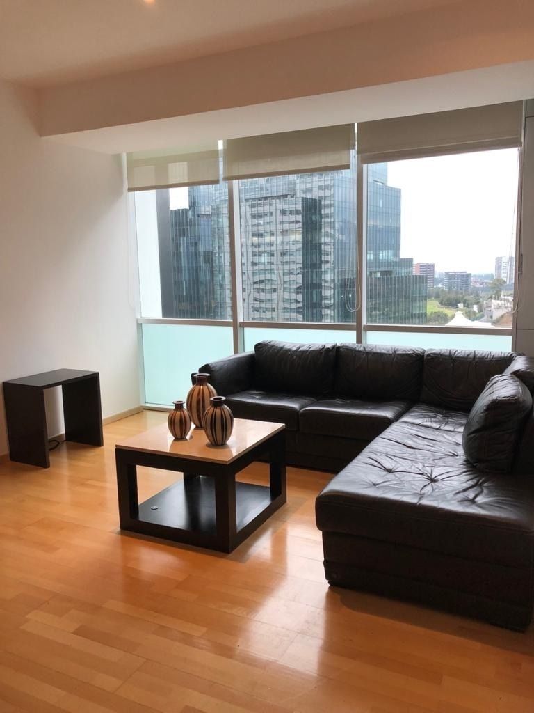 Lindisimo depto súper ubicado se vende en Torre Impulso, Santa Fe