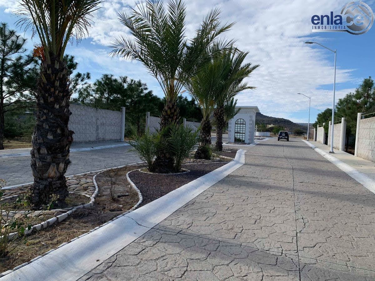Terreno en Residencial las Villas