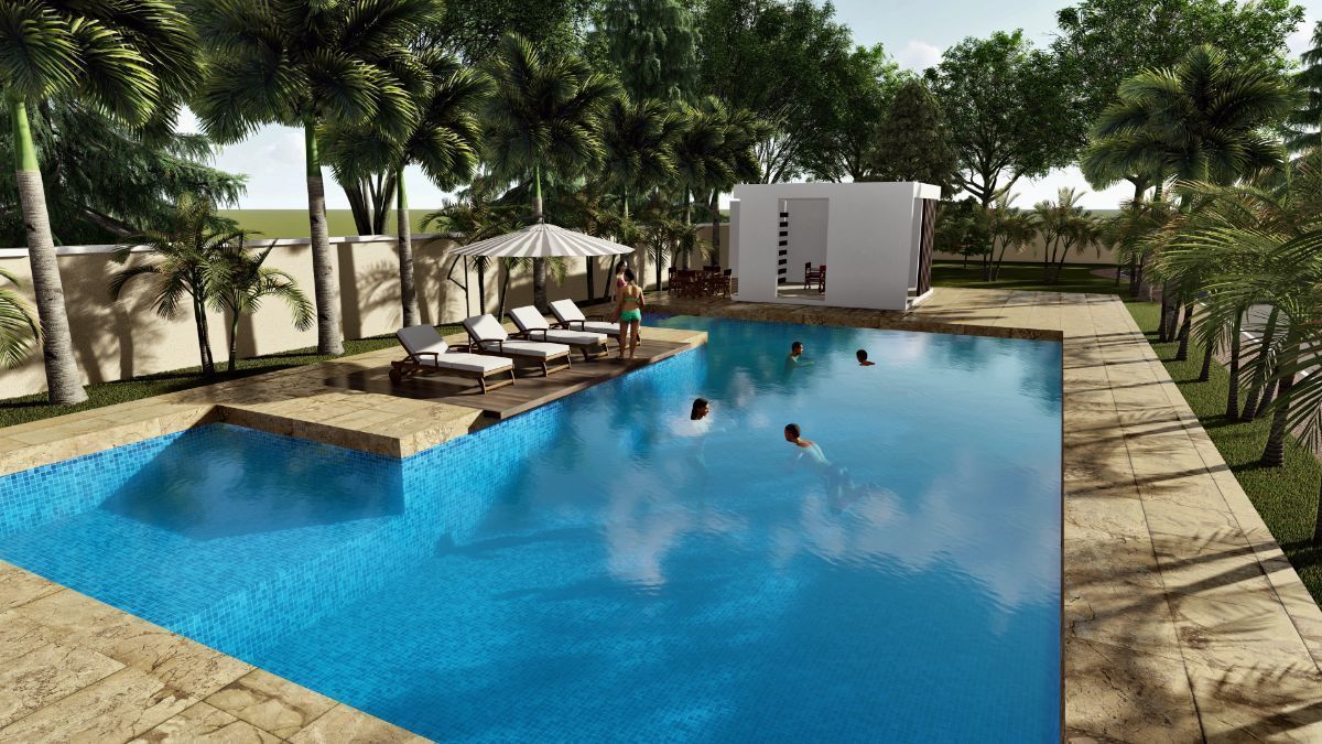 LOS PINOS VILLAGE Proyecto de villas en Bávaro Punta Cana EasyAviso