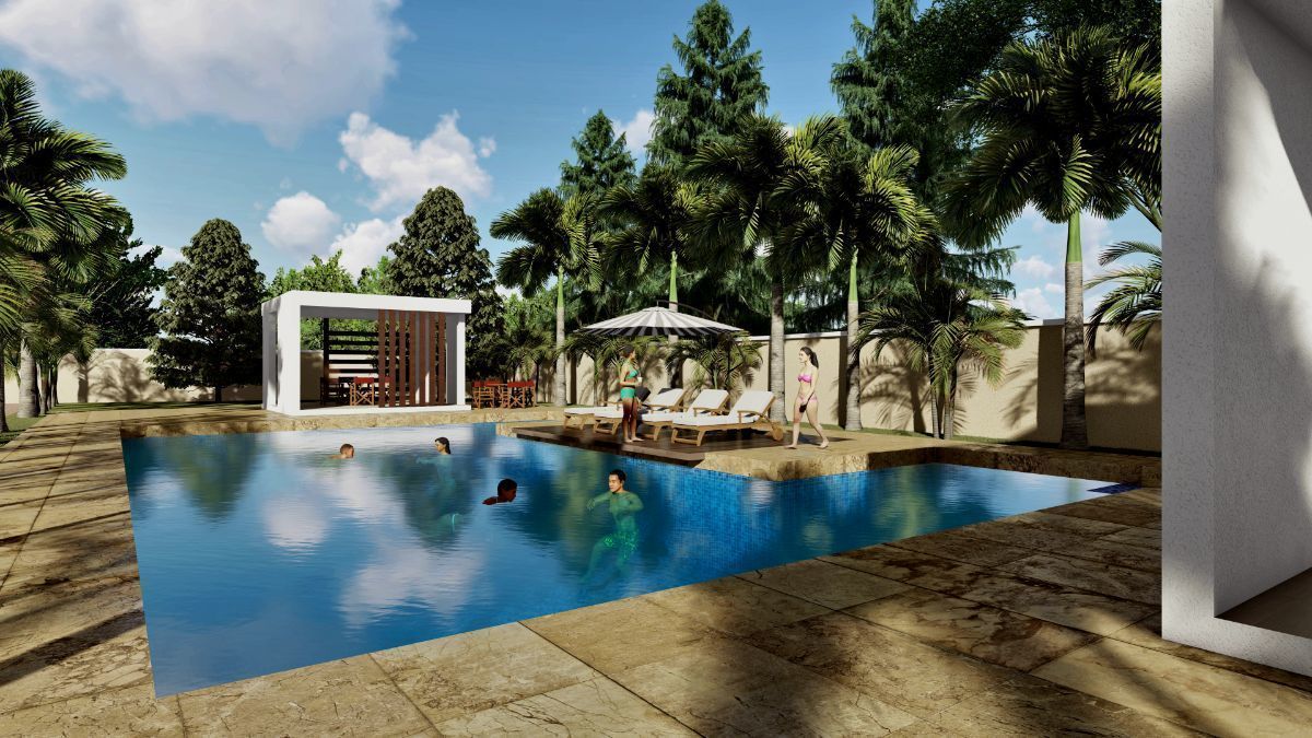 LOS PINOS VILLAGE Proyecto de villas en Bávaro Punta Cana EasyAviso