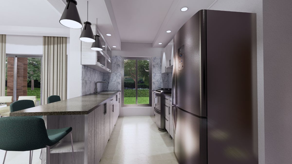 LOS PINOS VILLAGE Proyecto de villas en Bávaro Punta Cana EasyAviso