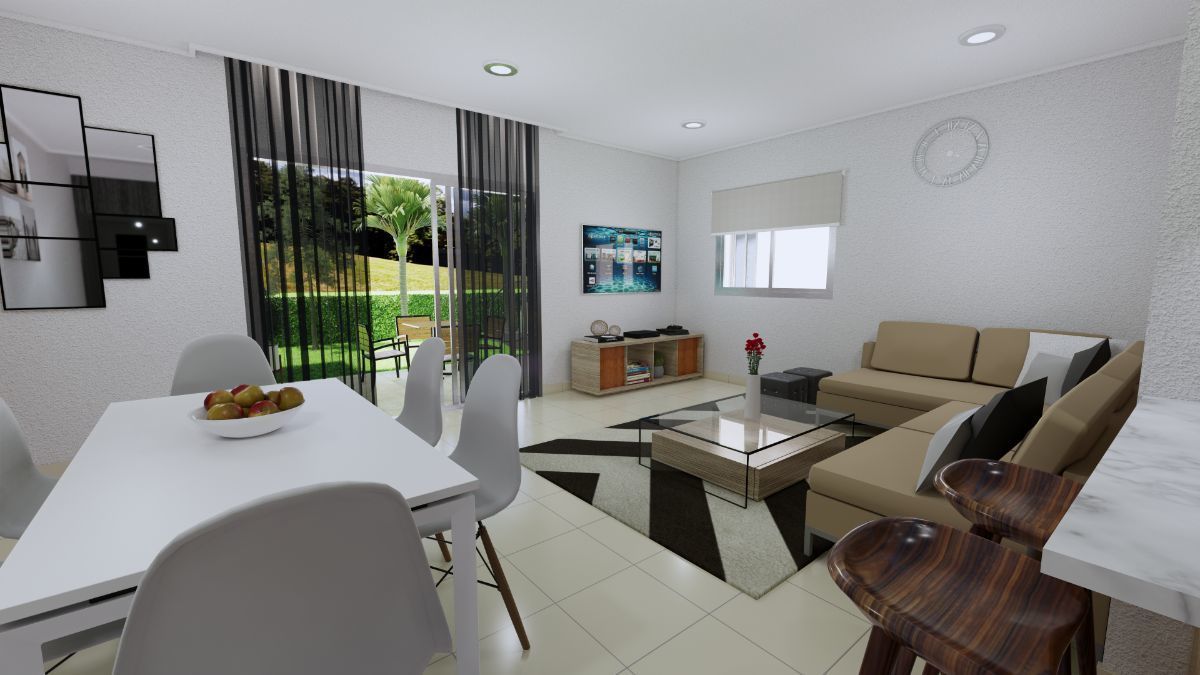 LOS PINOS VILLAGE Proyecto de villas en Bávaro Punta Cana EasyAviso