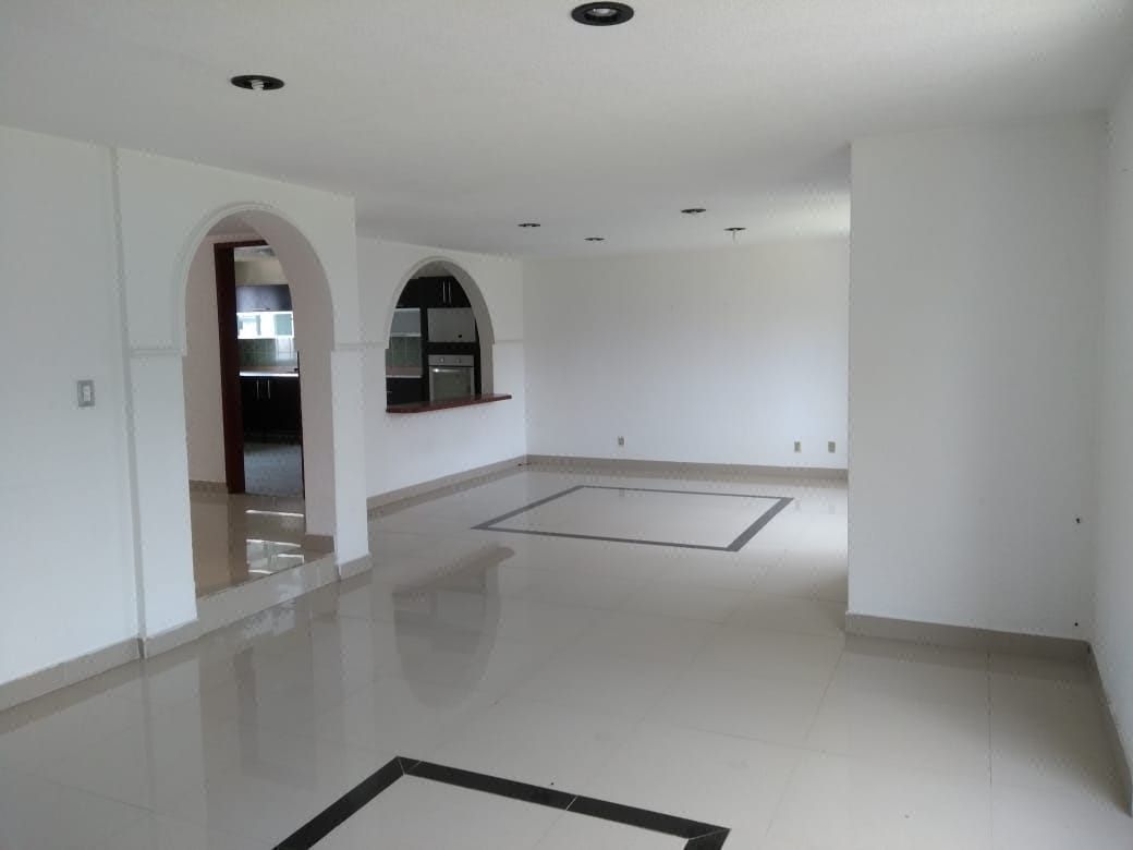 Casa en Bosques del Lago, Cuautitlán Izcalli, foto 5 de 25