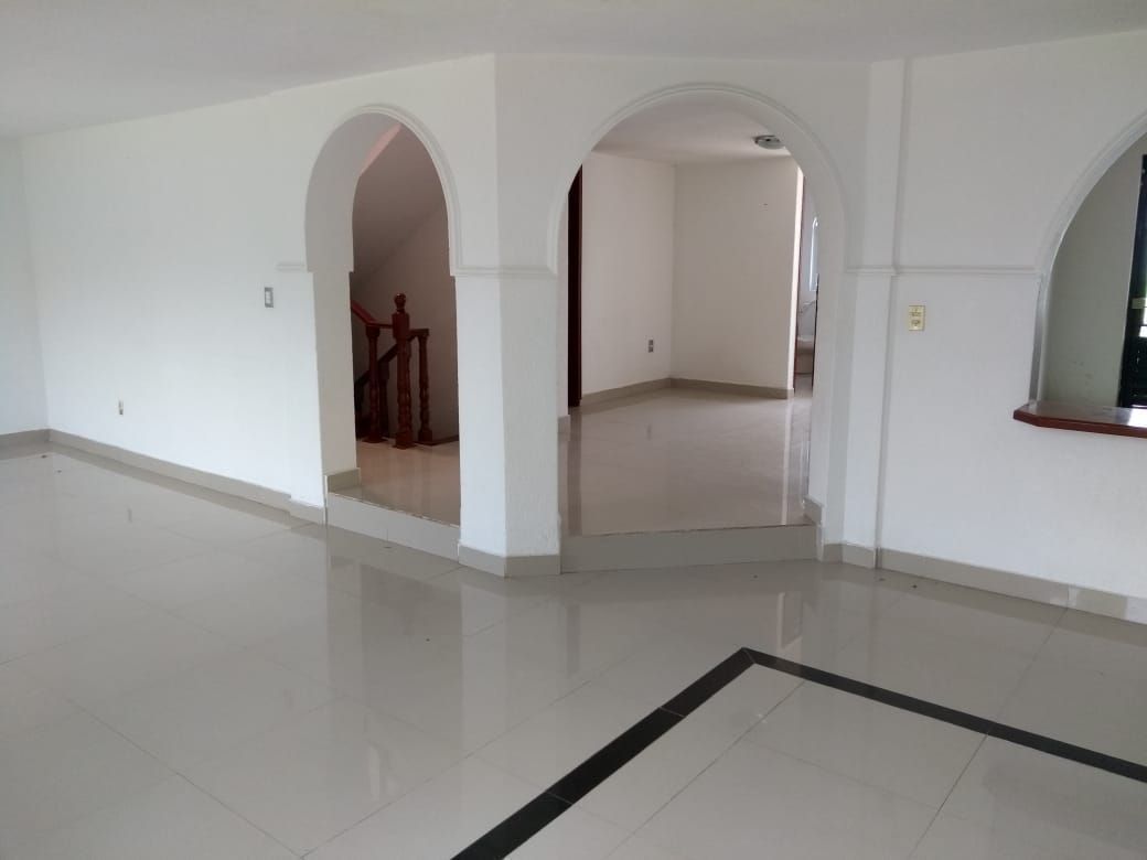 Casa en Bosques del Lago, Cuautitlán Izcalli, foto 6 de 25
