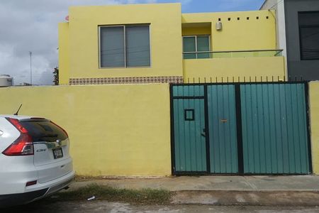 CASA EN RENTA O VENTA, COL. FRACC DEL PARQUE, MERIDA