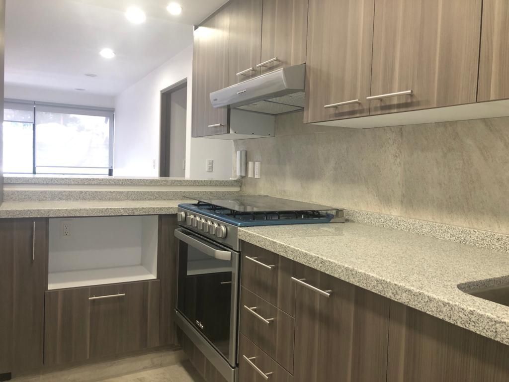 Apartamento em Escandón I Sección, Miguel Hidalgo, foto 2 de 14