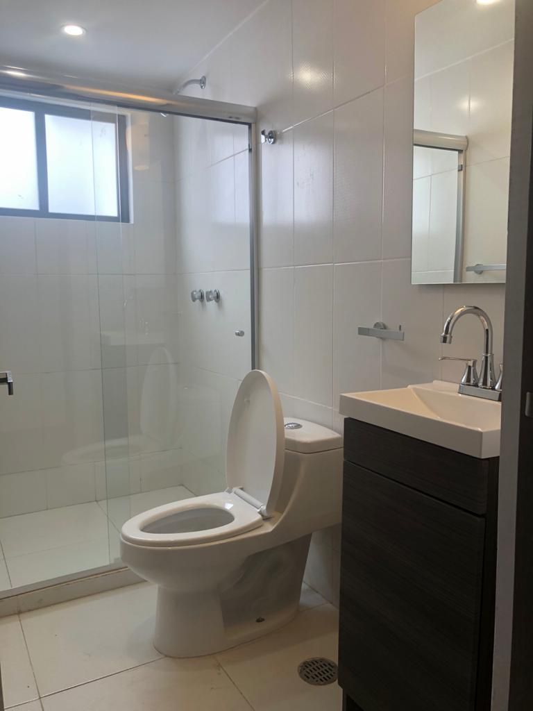 Apartamento em Escandón I Sección, Miguel Hidalgo, foto 5 de 14