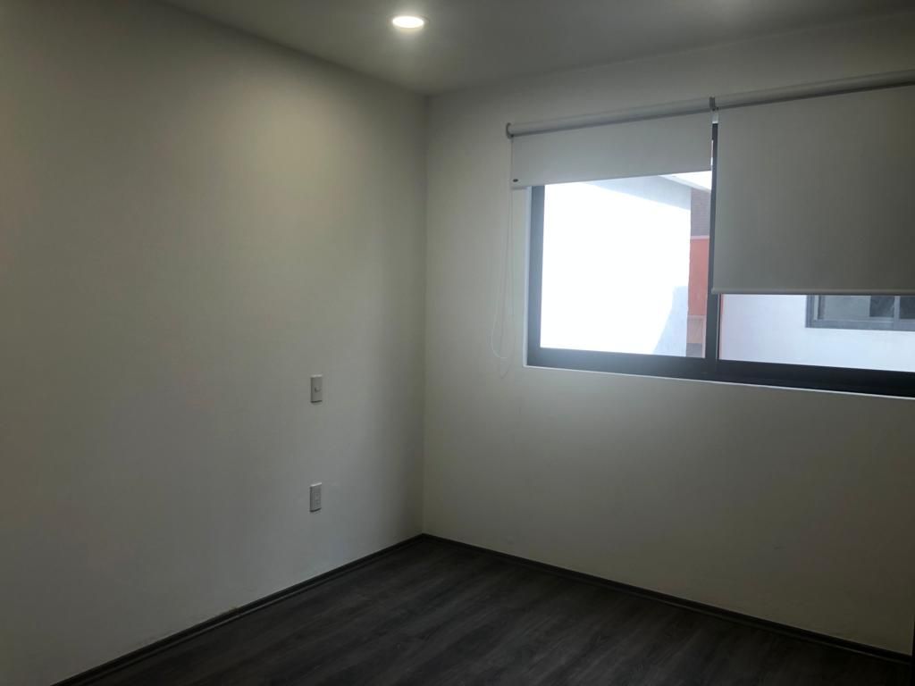 Apartamento em Escandón I Sección, Miguel Hidalgo, foto 4 de 14