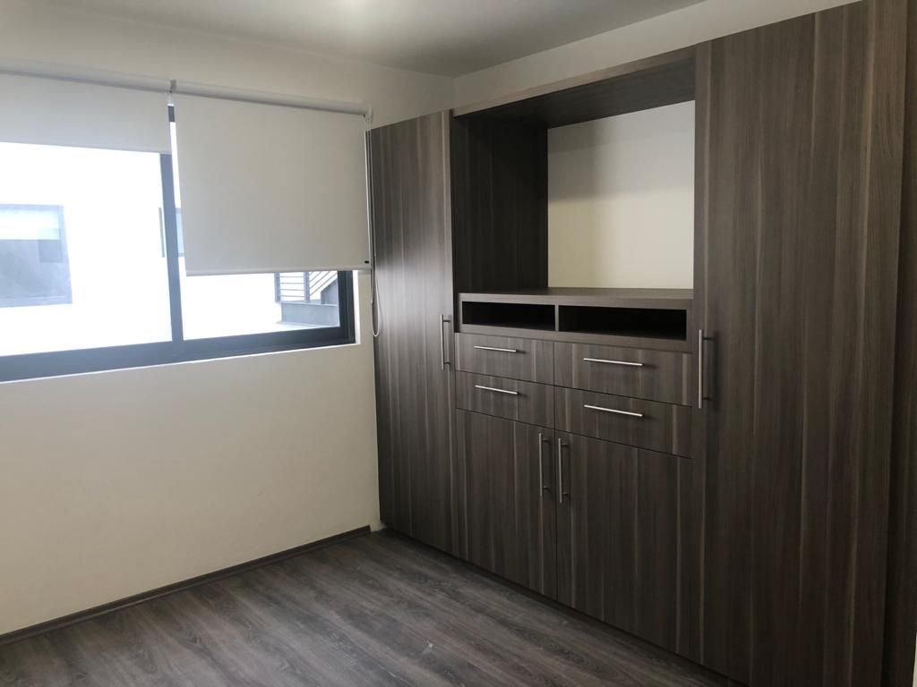 Apartamento em Escandón I Sección, Miguel Hidalgo, foto 6 de 14