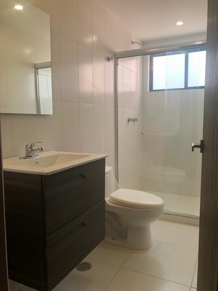 Apartamento em Escandón I Sección, Miguel Hidalgo, foto 7 de 14