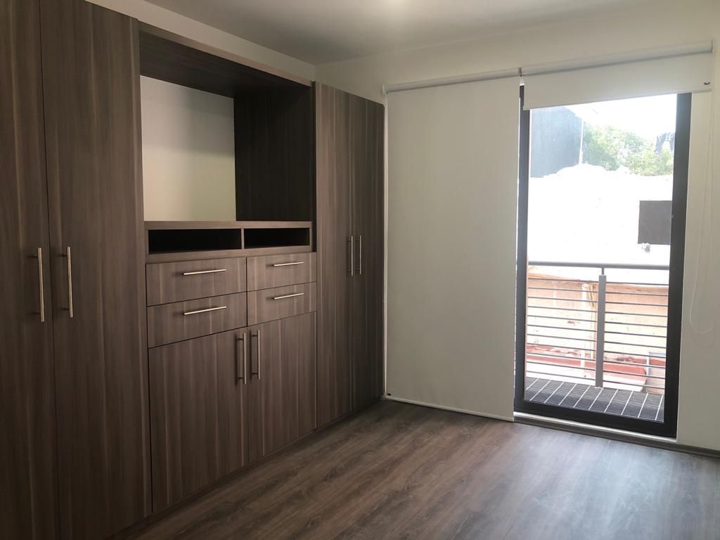 Apartamento tipo PH à venda em Escandon, foto 1 de 14