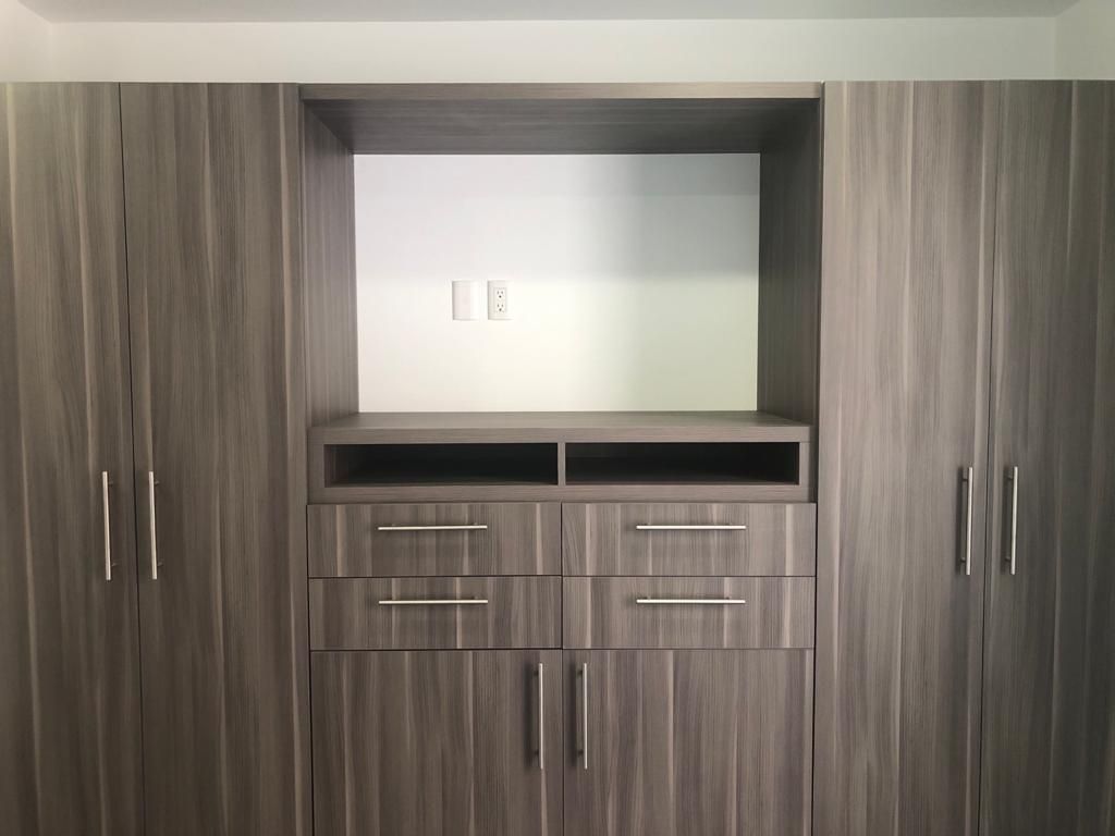 Apartamento em Escandón I Sección, Miguel Hidalgo, foto 8 de 14
