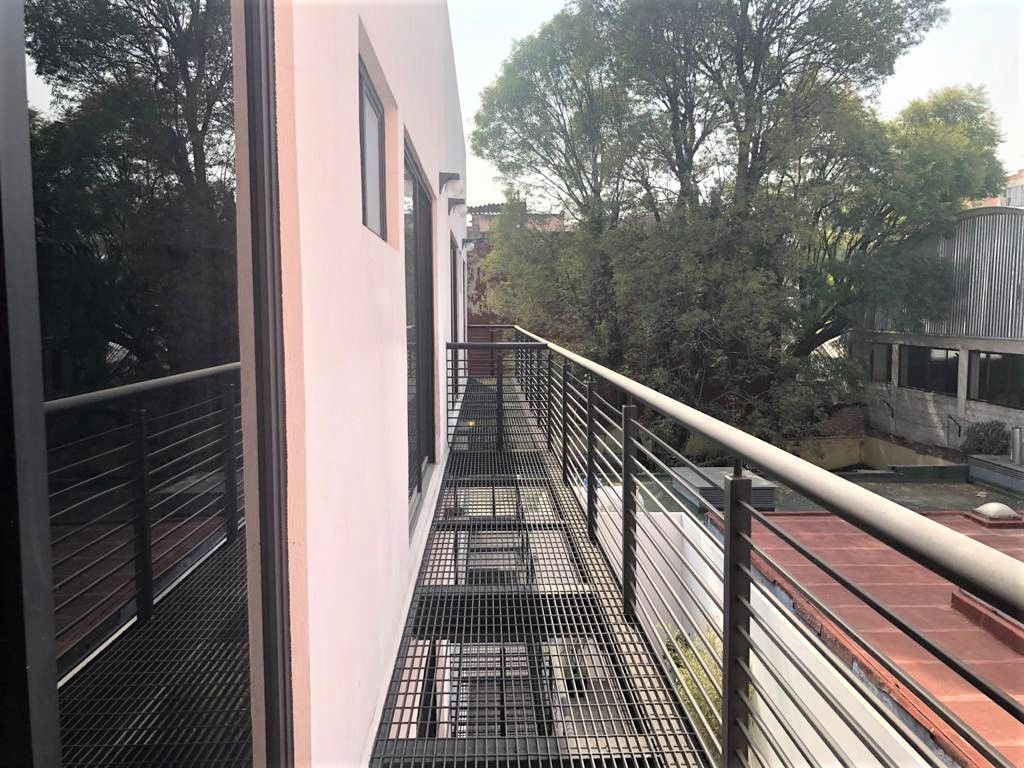 Apartamento em Escandón I Sección, Miguel Hidalgo, foto 9 de 14