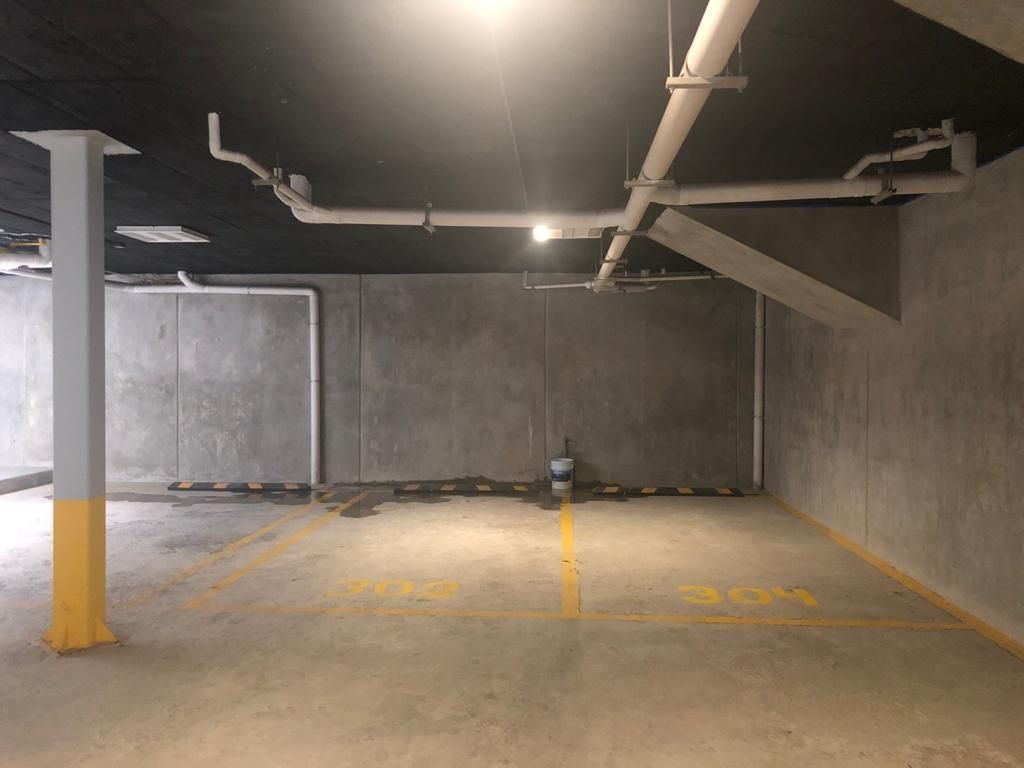 Apartamento em Escandón I Sección, Miguel Hidalgo, foto 10 de 14