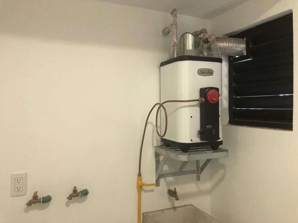 Apartamento em Escandón I Sección, Miguel Hidalgo, foto 11 de 14