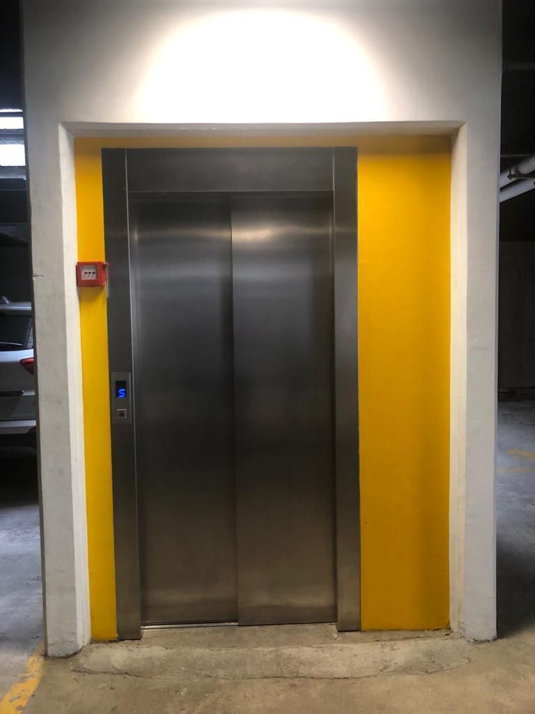 Apartamento em Escandón I Sección, Miguel Hidalgo, foto 12 de 14