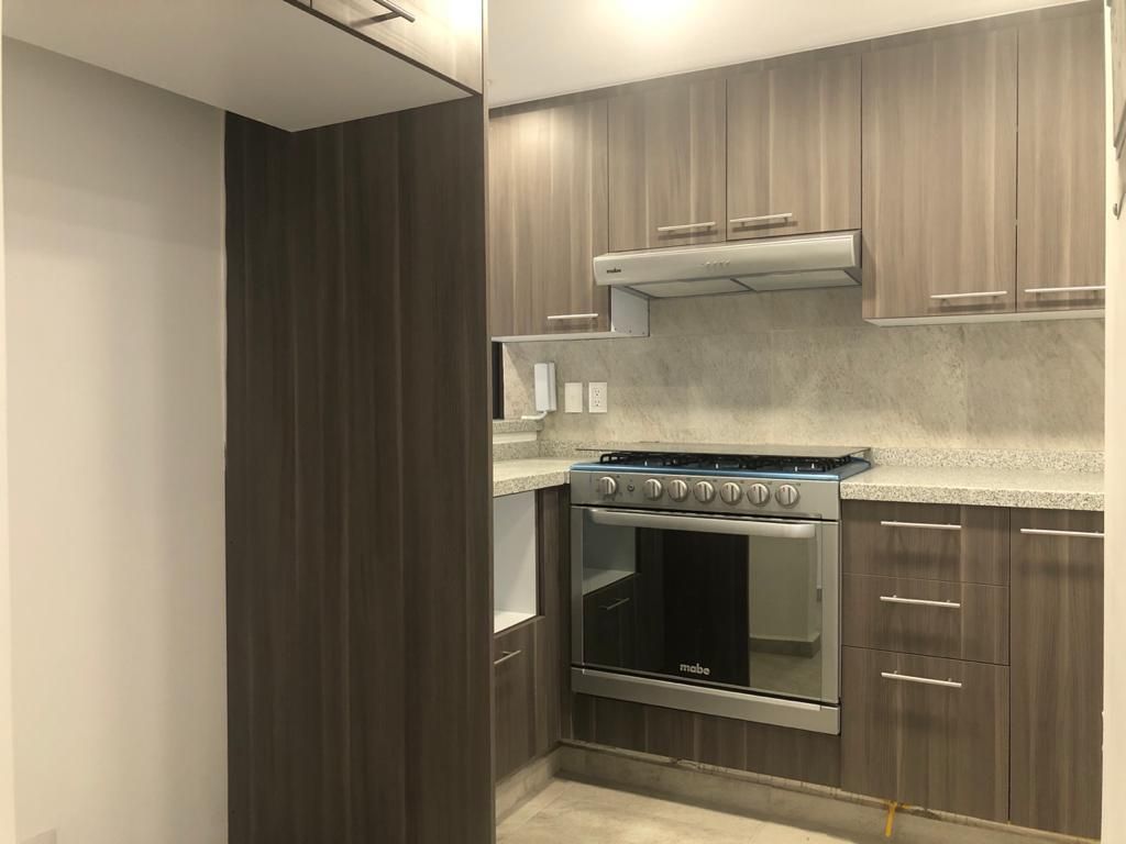 Apartamento em Escandón I Sección, Miguel Hidalgo, foto 14 de 14
