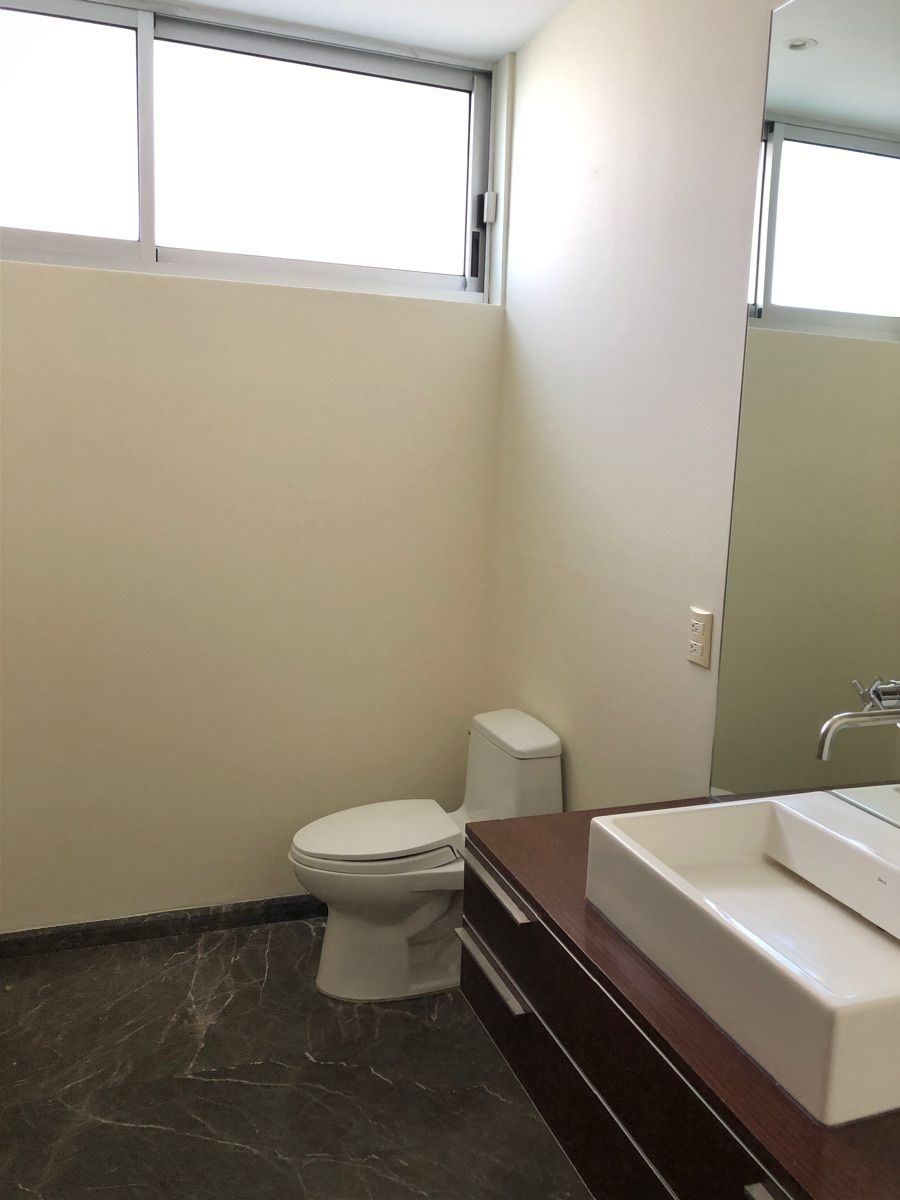 DEPARTAMENTO EN VENTA O EN RENTA EN PASEO DE LOS TAMARINDOS BOSQUE DE