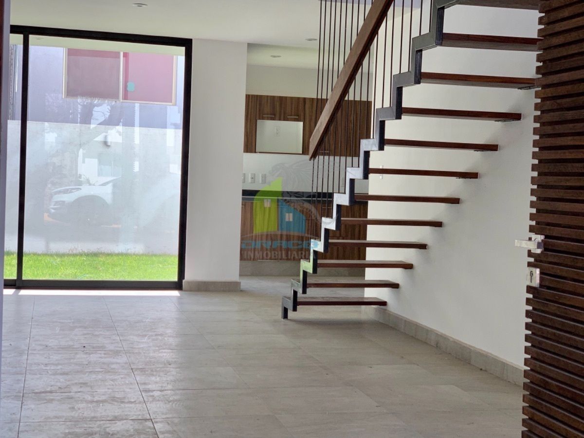 Casa en La Cima, Querétaro, foto 4 de 23