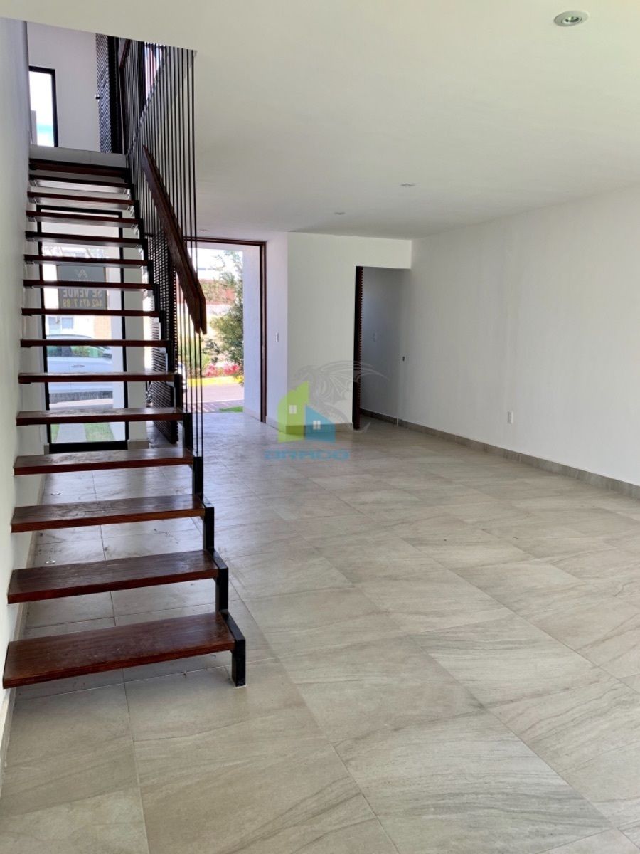Casa en La Cima, Querétaro, foto 6 de 23