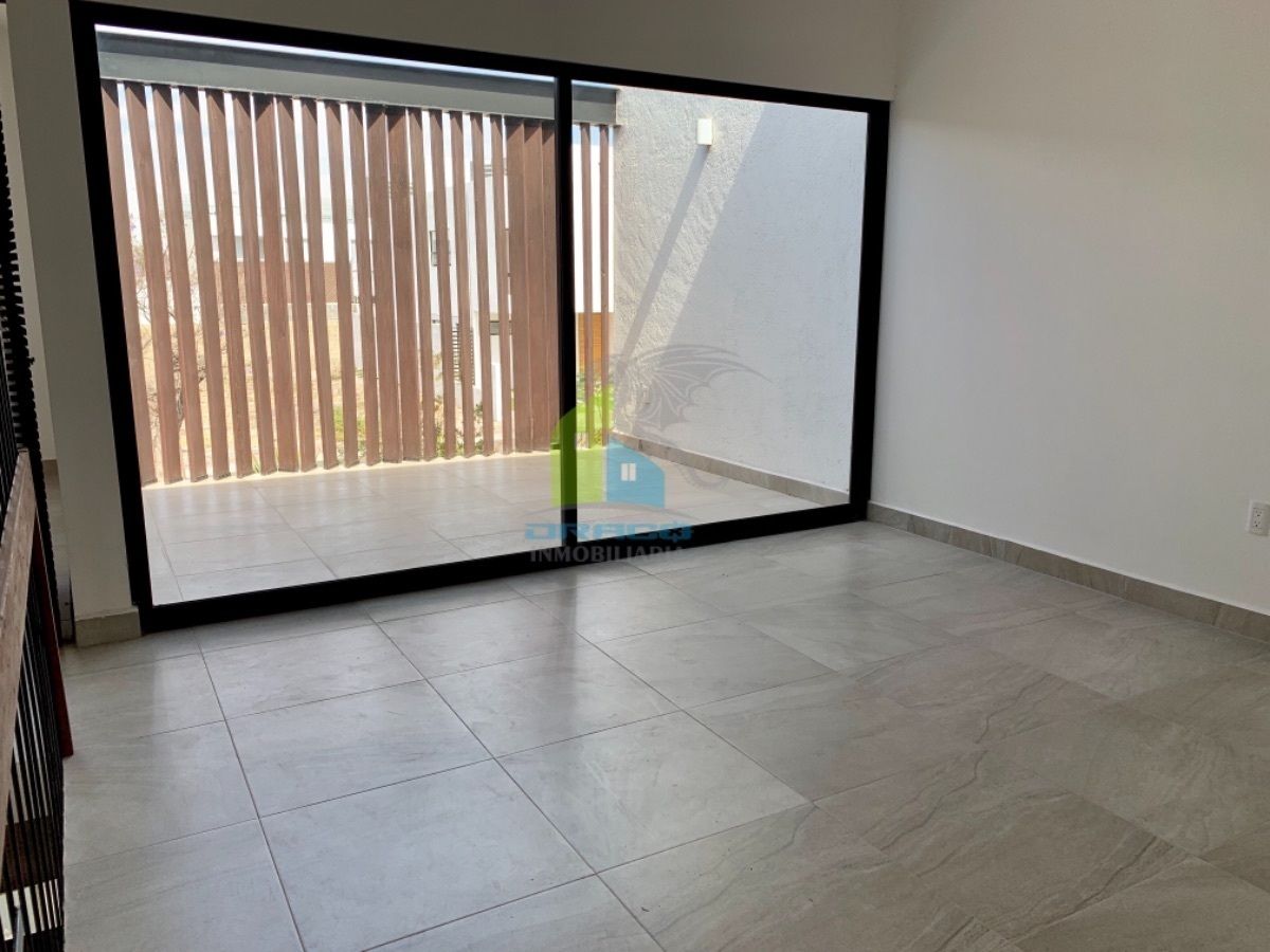 Casa en La Cima, Querétaro, foto 10 de 23