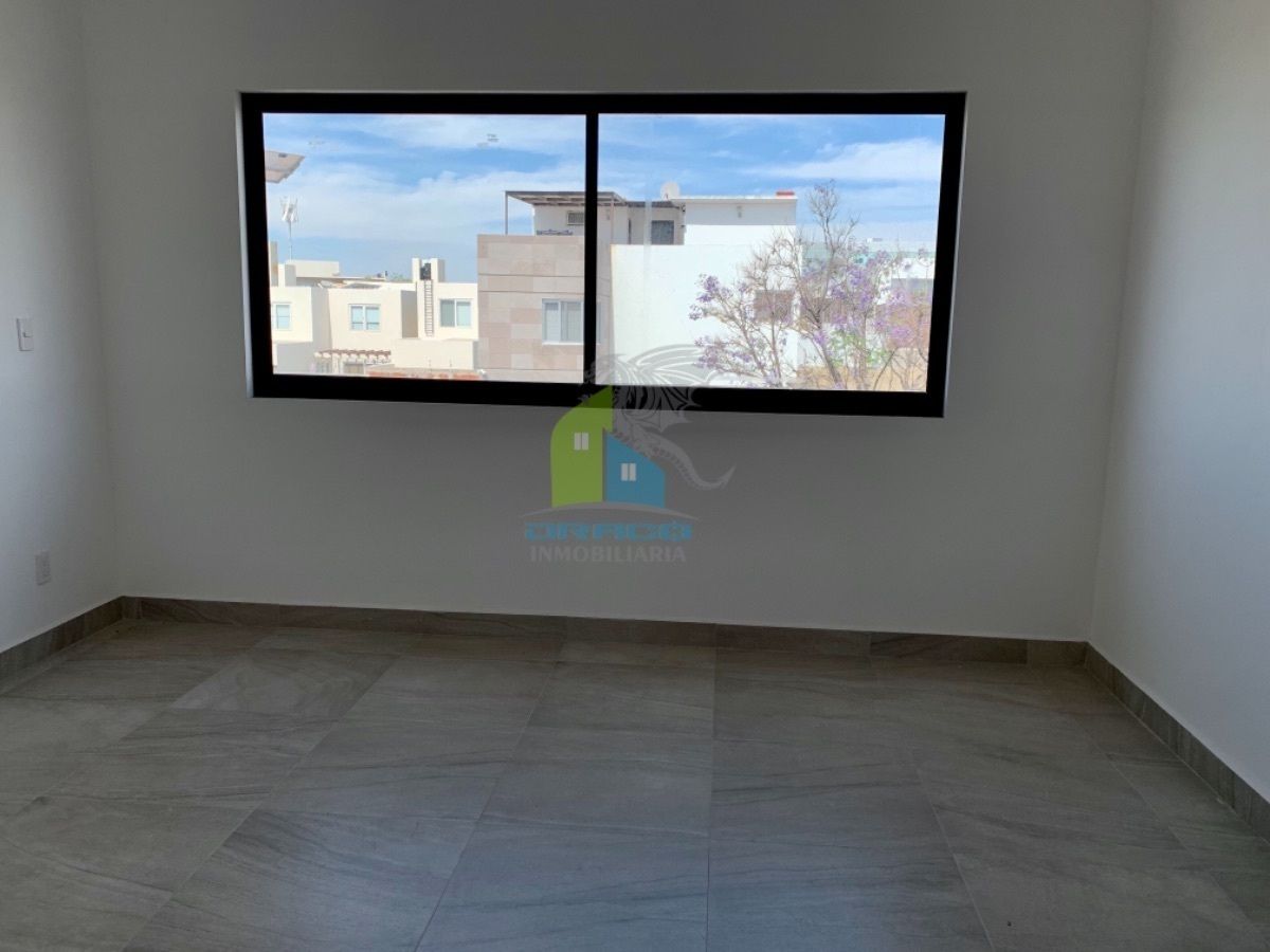 Casa en La Cima, Querétaro, foto 15 de 23