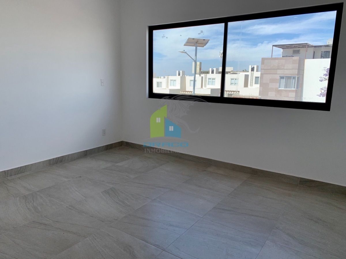 Casa en La Cima, Querétaro, foto 13 de 23
