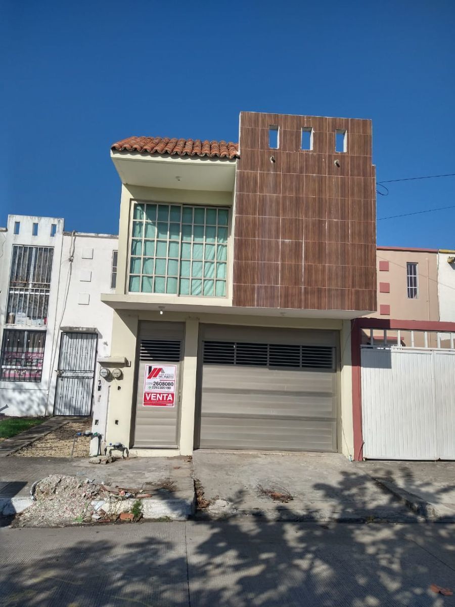 Casa en venta en Vergel,De,San,Pedro, Arboledas de san ramon, Medellín,  Veracruz - Casas y Terrenos