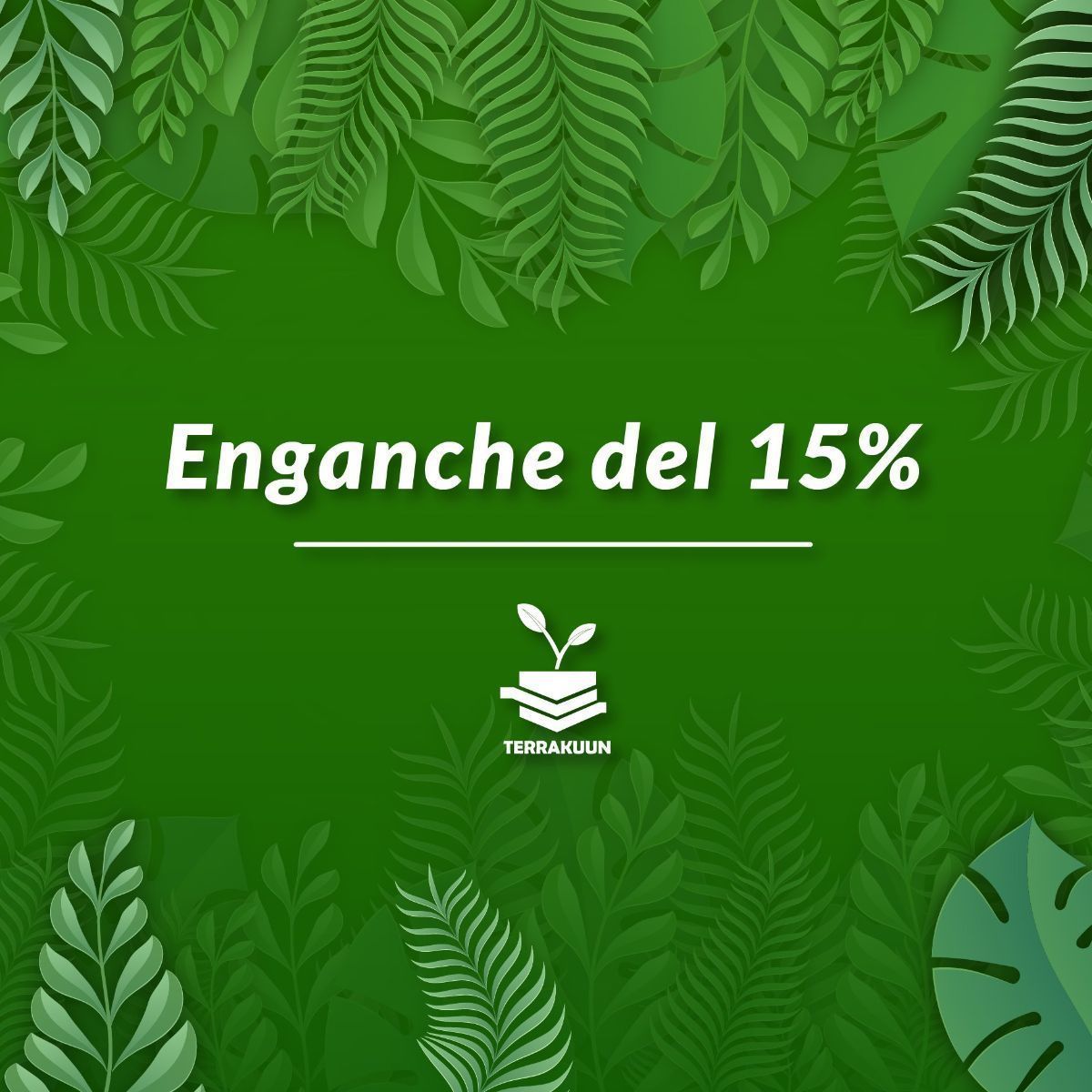 6 de 7: Enganches del 15%
