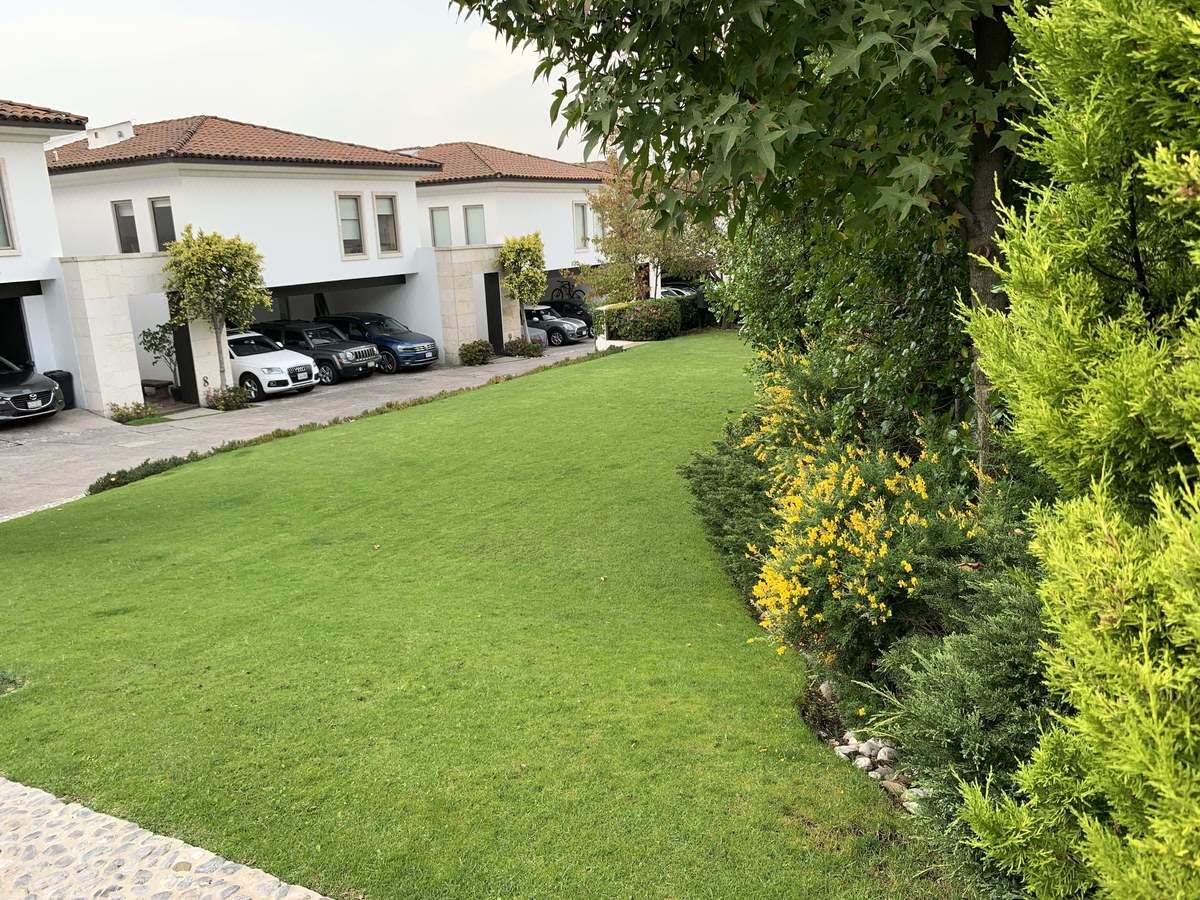 Casa en condominio en venta