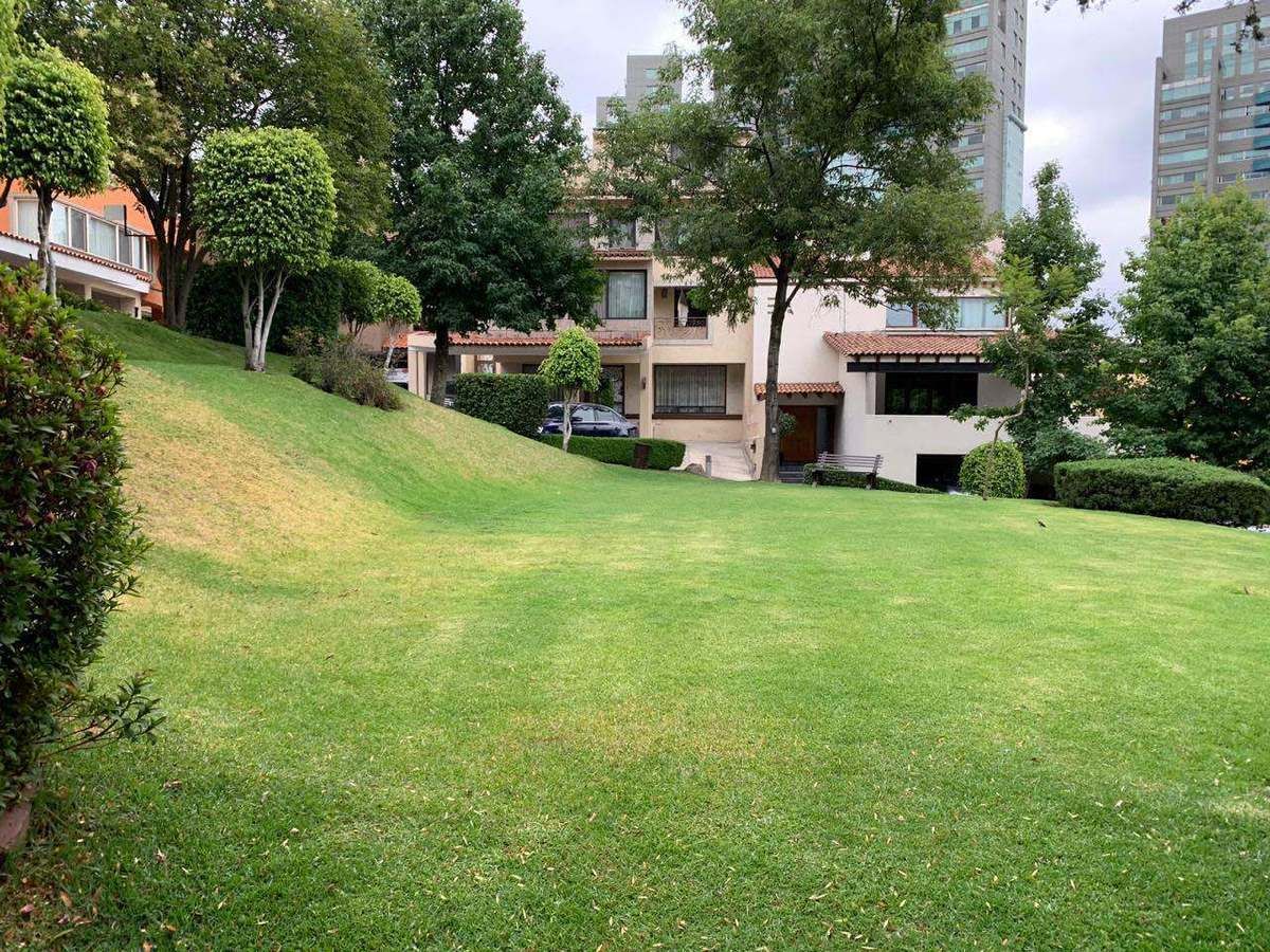 Venta Casa Bosques de las Lomas
