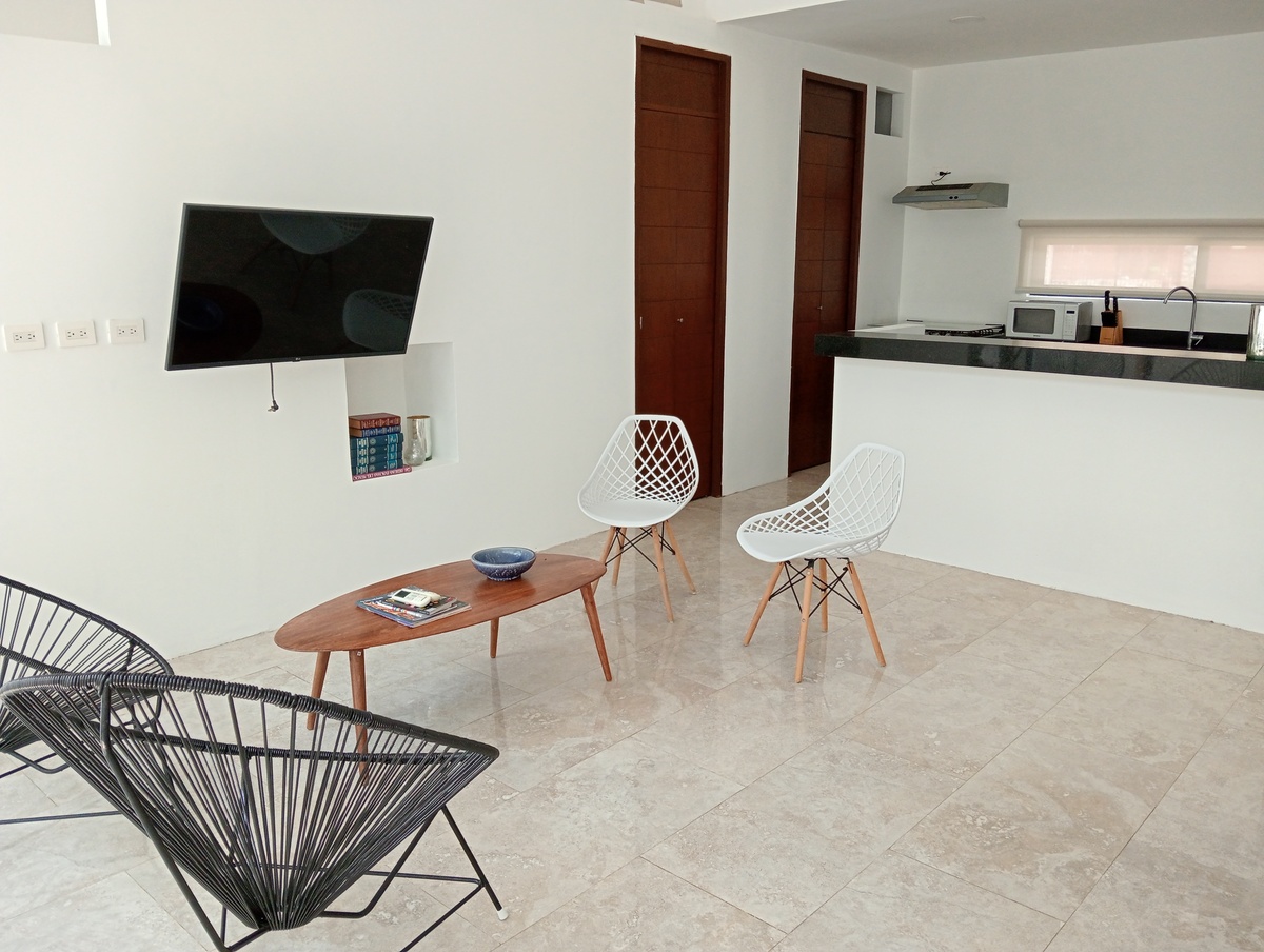 2 de 37: Sala