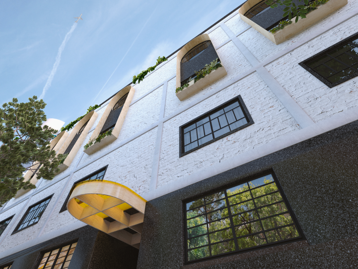 10 de 30: CARMEN LABORIN - VENTA DEPARTAMENTO #ESCANDON #CDMX 