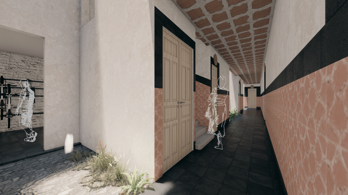 20 de 30: CARMEN LABORIN - VENTA DEPARTAMENTO #ESCANDON #CDMX 