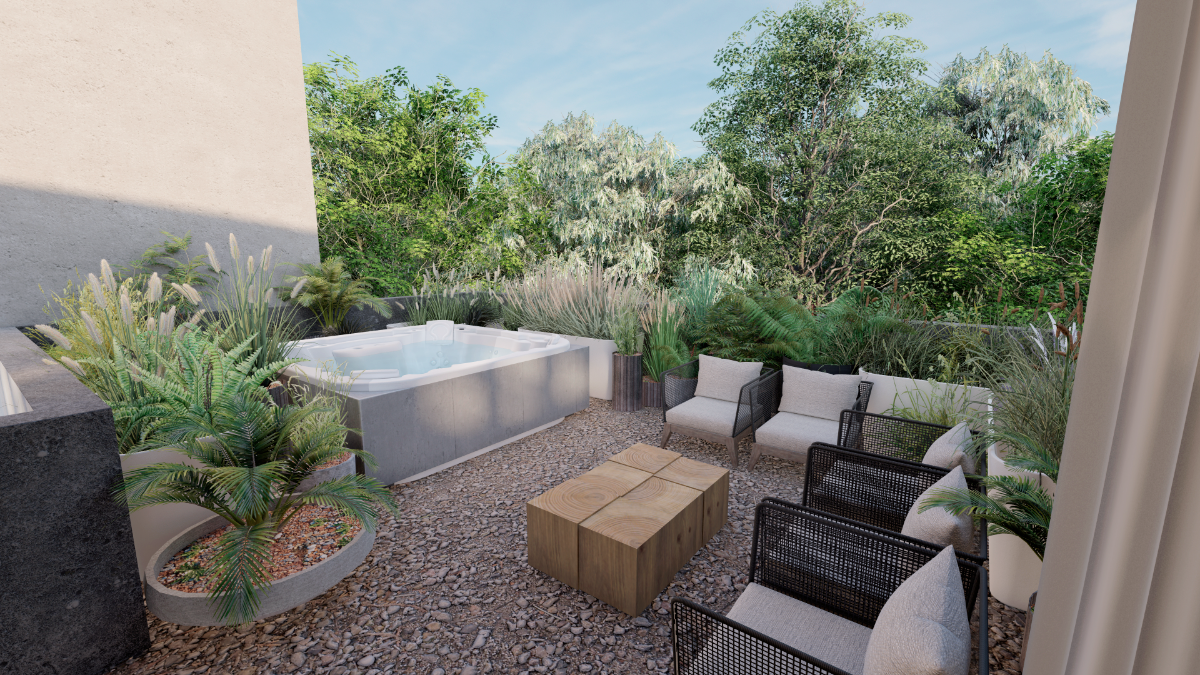 27 de 30: CARMEN LABORIN - VENTA DEPARTAMENTO #ESCANDON #CDMX 