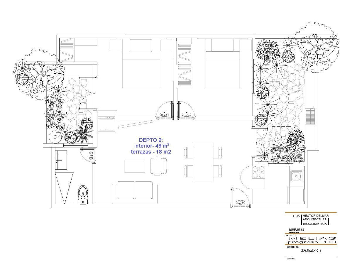 3 de 30: CARMEN LABORIN - VENTA DEPARTAMENTO #ESCANDON #CDMX 