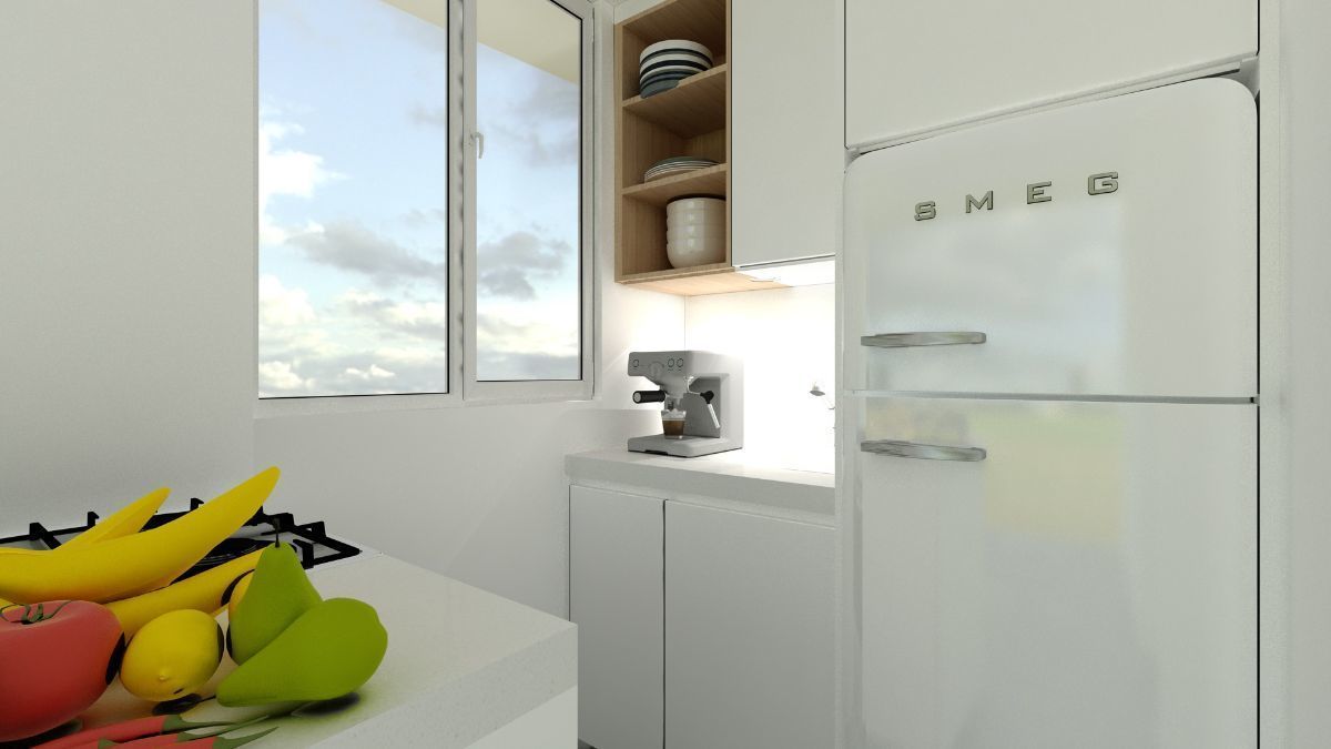 29 de 30: CARMEN LABORIN - VENTA-COCINA- #ESCANDON #CDMX 