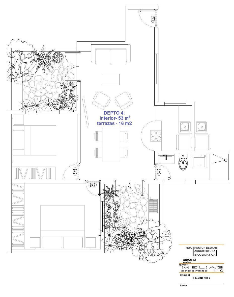 10 de 39: CARMEN LABORIN - VENTA DEPARTAMENTO #ESCANDON #CDMX 