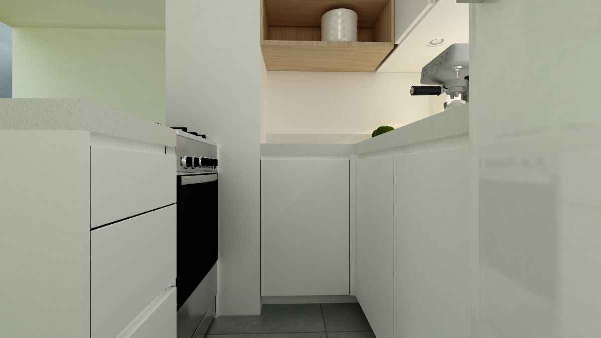 37 de 39: CARMEN LABORIN - VENTA DEPARTAMENTO #ESCANDON #CDMX 