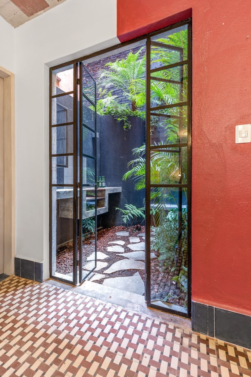 3 de 39: CARMEN LABORIN - VENTA DEPARTAMENTO #ESCANDON #CDMX 