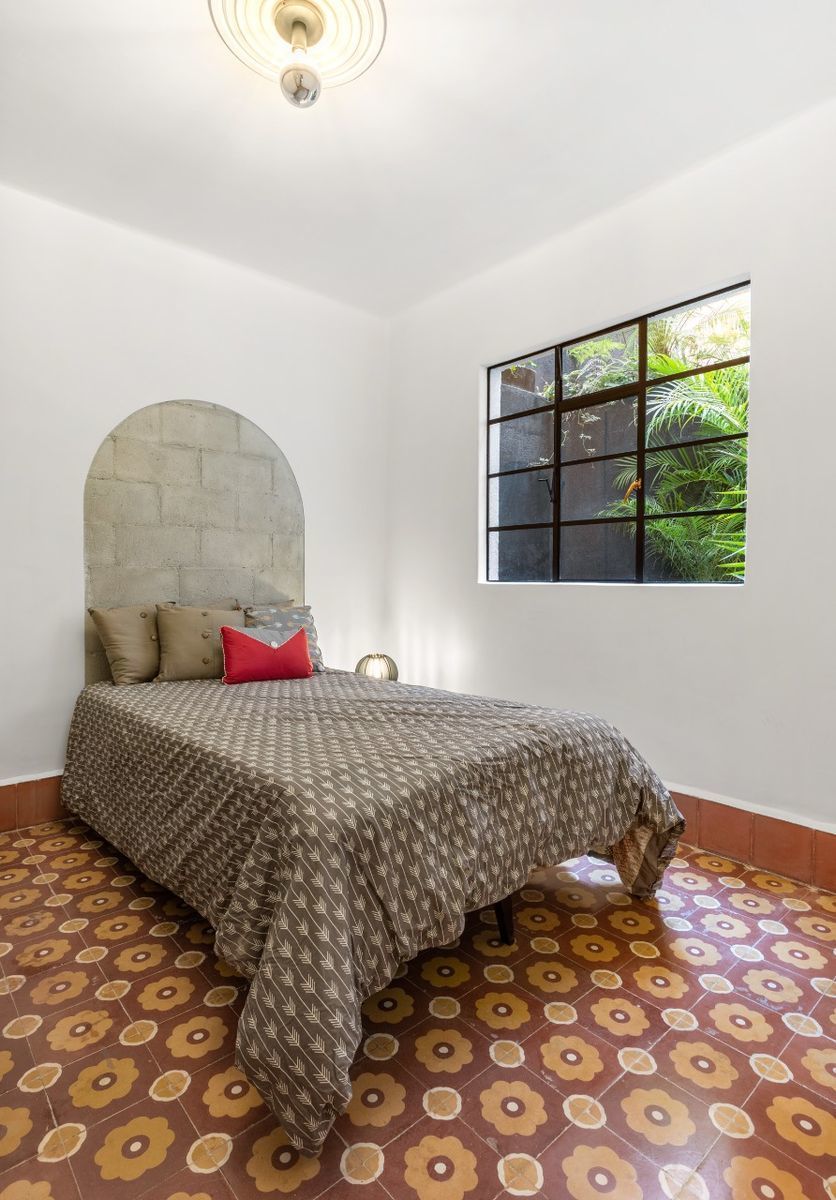 5 de 39: CARMEN LABORIN - VENTA DEPARTAMENTO #ESCANDON #CDMX 