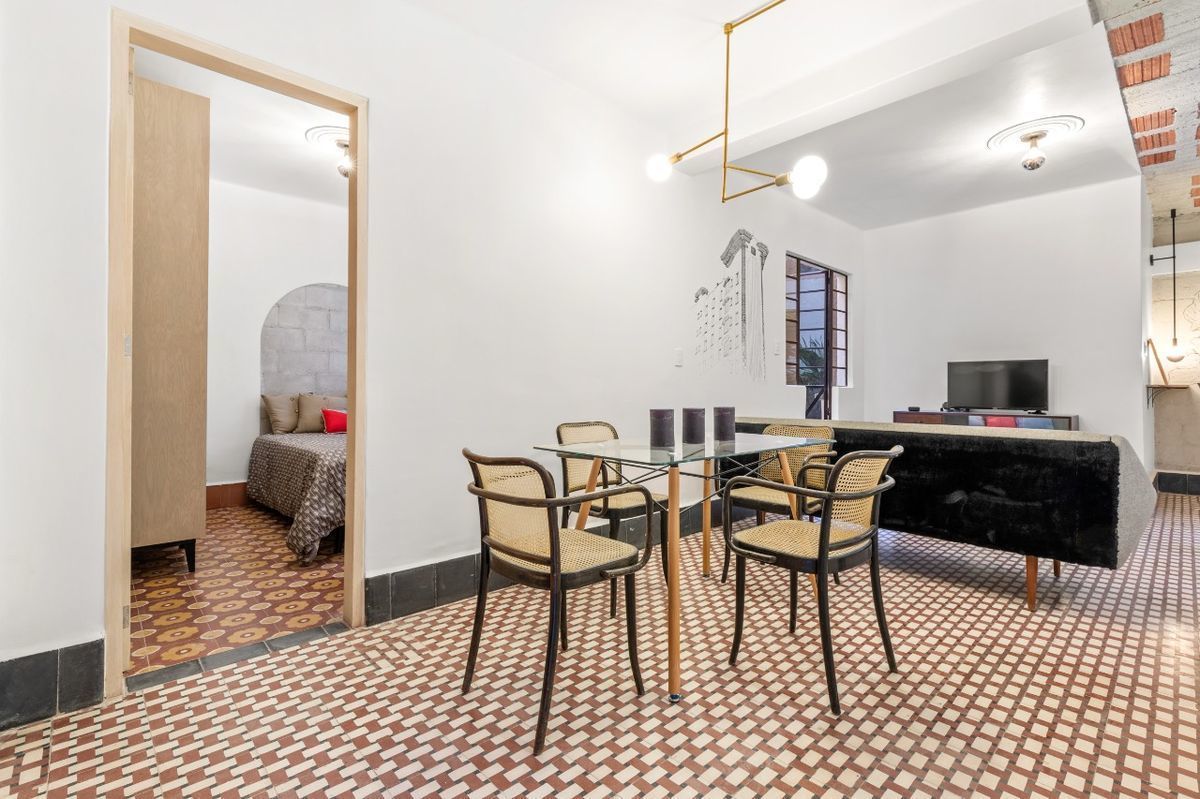 4 de 39: CARMEN LABORIN - VENTA DEPARTAMENTO #ESCANDON #CDMX 