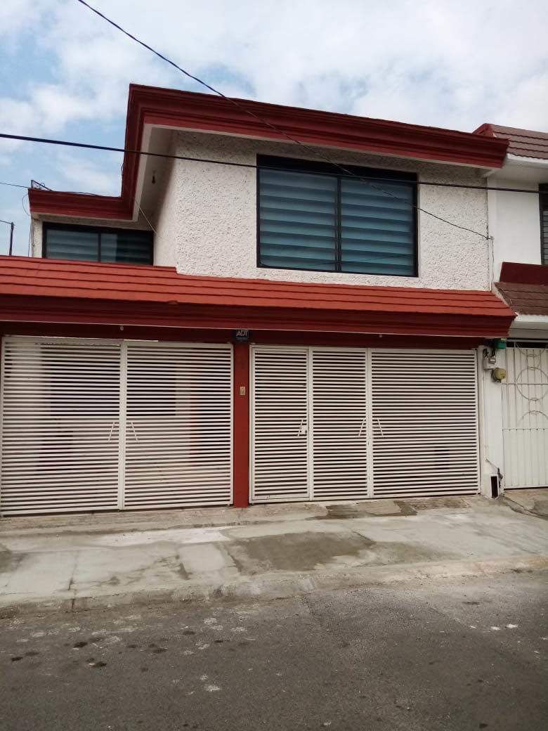 Casa en Venta en Ensueños, Cuautitlán Izcalli, Edo. Mex.