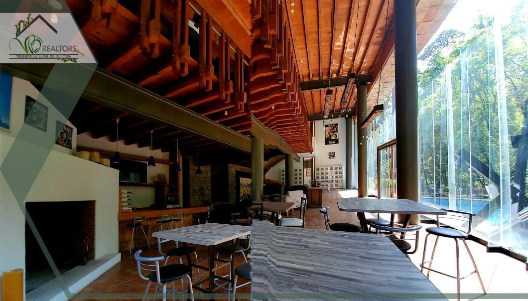 33 of 38: Club House