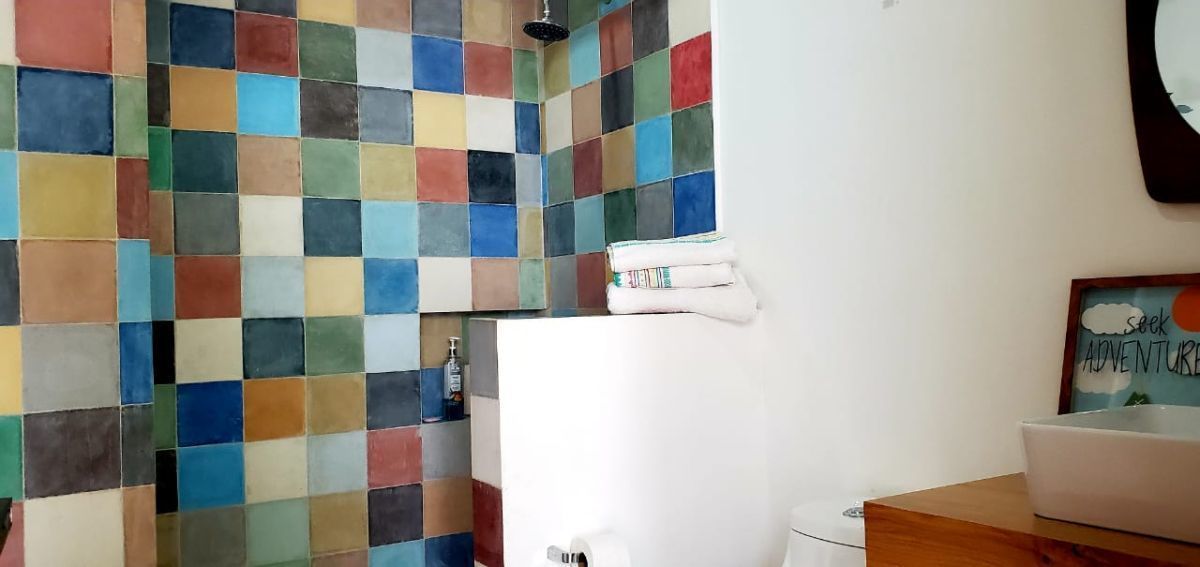 19 of 38: Baño recámara 3