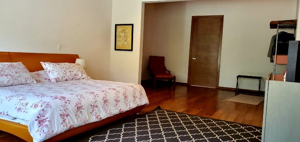 12 of 38: Recámara Principal 