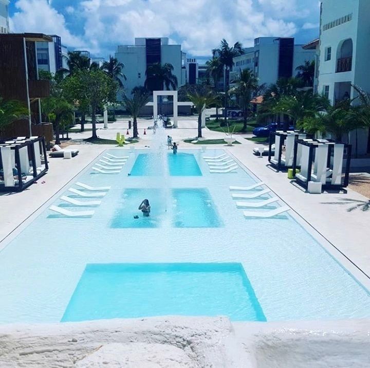 2 de 19: Venta apartamento 1 habitación Tanama, Las Canas, Cap Cana