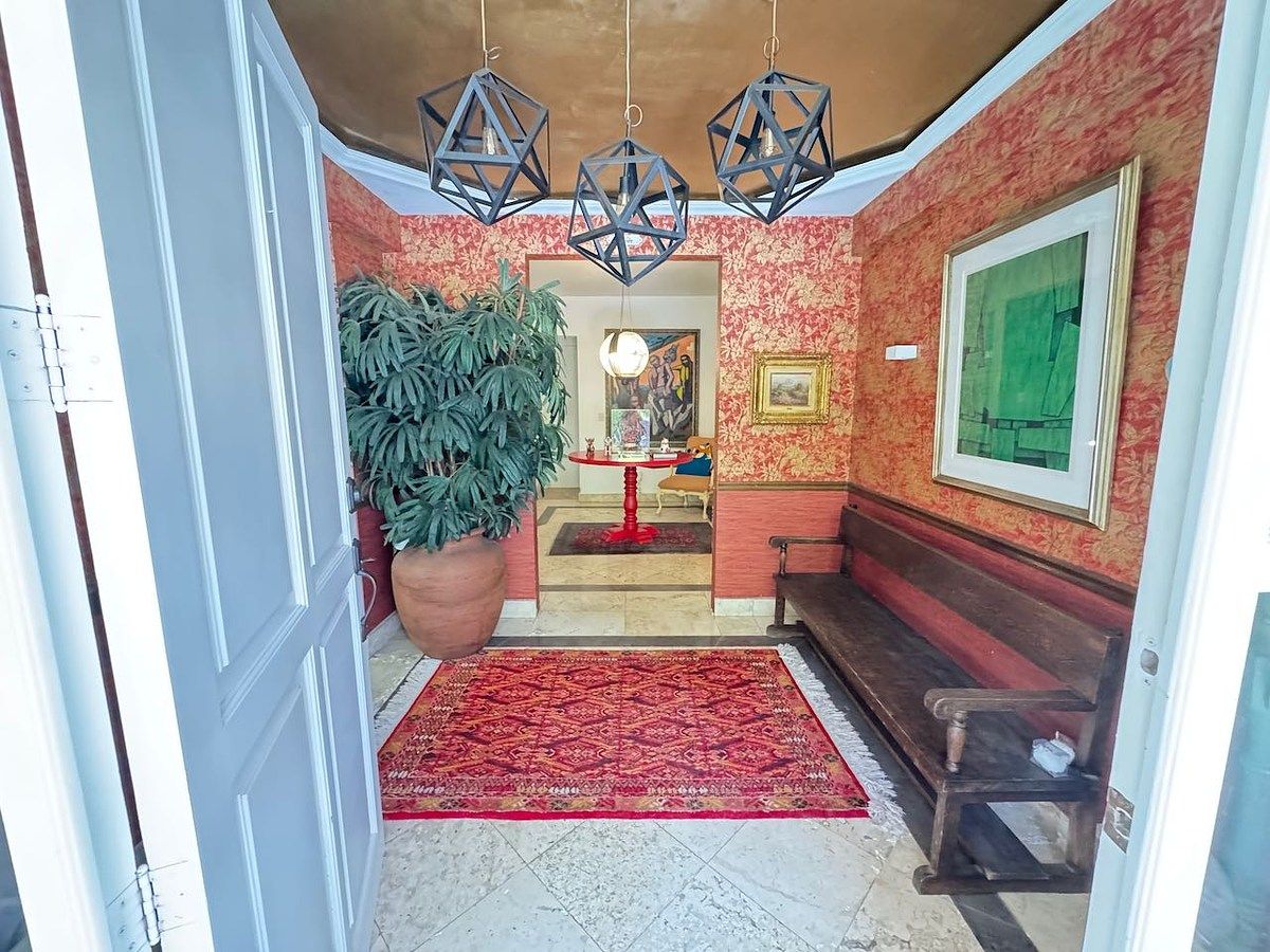 Casa en Venta en Bosques de Las Lomas, foto 1 de 33